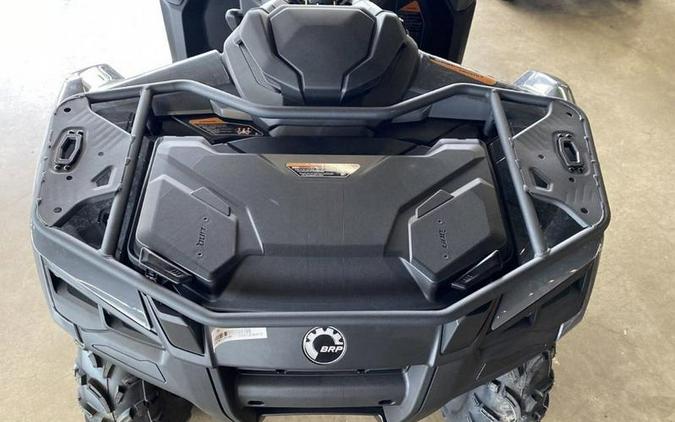 2026 Can-Am® Outlander MAX DPS 700