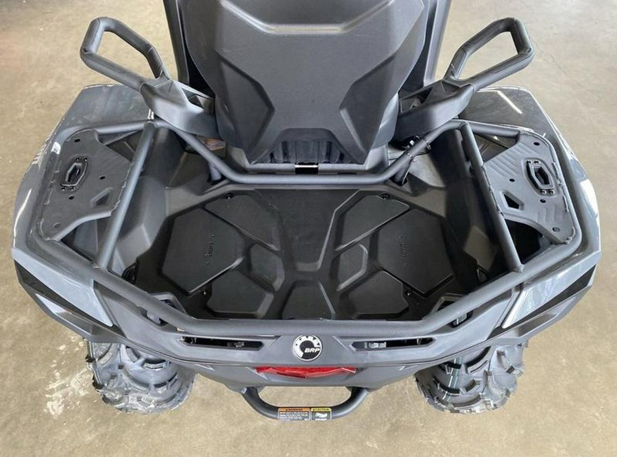 2026 Can-Am® Outlander MAX DPS 700