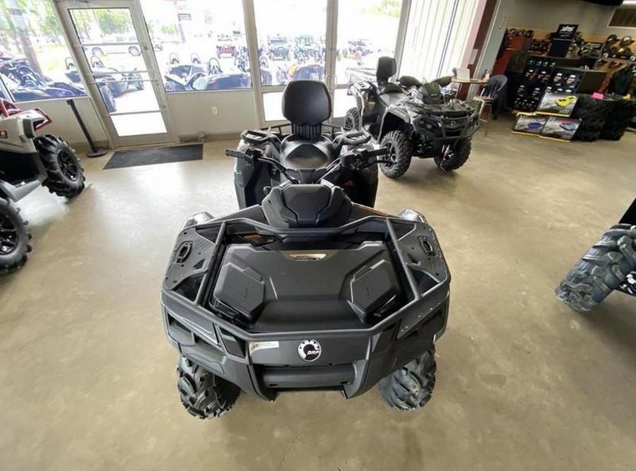 2026 Can-Am® Outlander MAX DPS 700