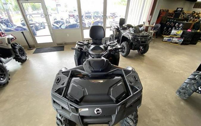 2026 Can-Am® Outlander MAX DPS 700