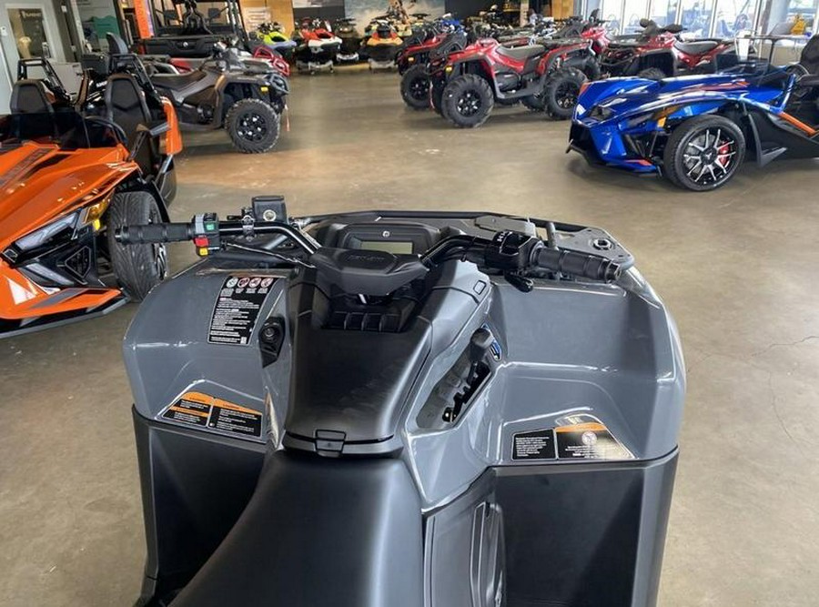 2026 Can-Am® Outlander MAX DPS 700