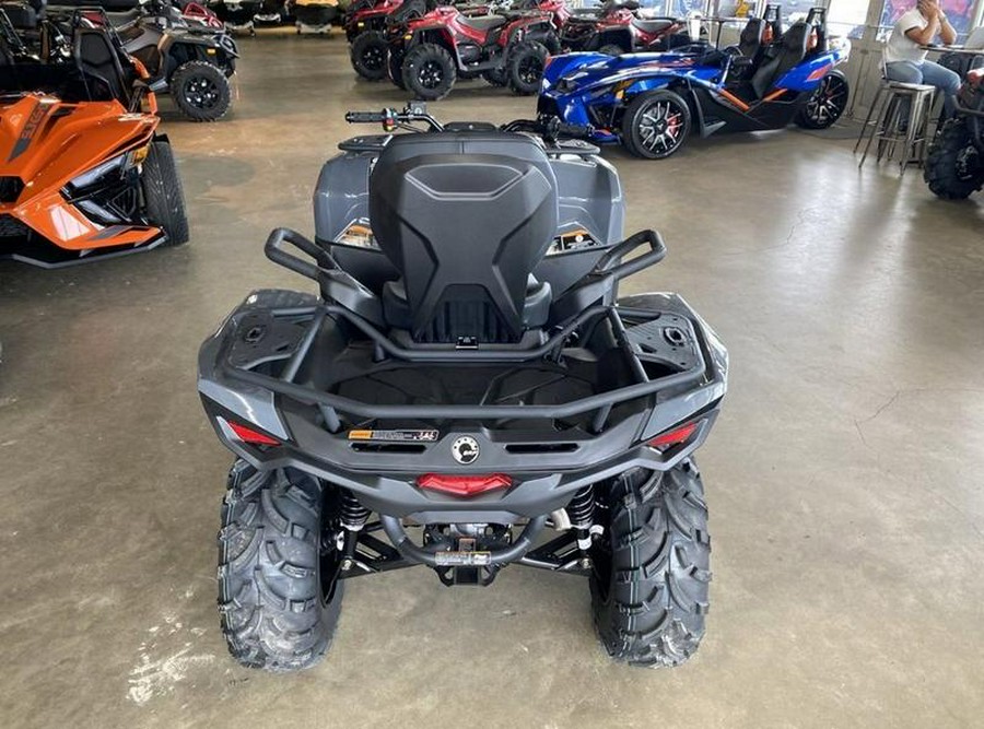 2026 Can-Am® Outlander MAX DPS 700