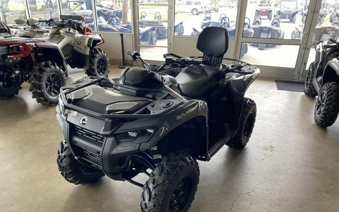 2026 Can-Am® Outlander MAX DPS 700