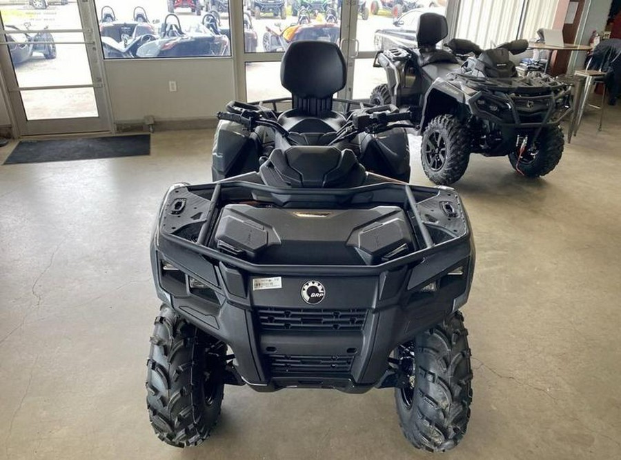 2026 Can-Am® Outlander MAX DPS 700