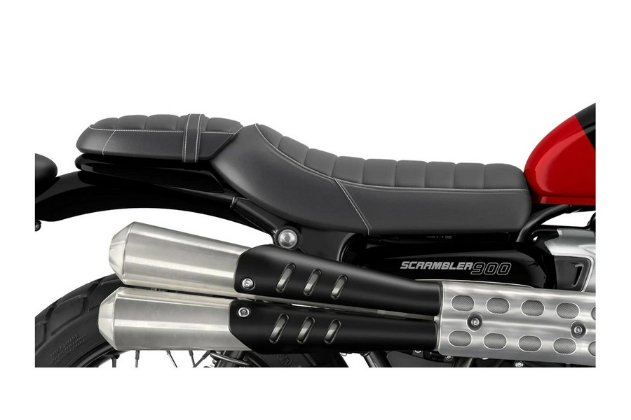 2023 Triumph SCRAMBLER 900