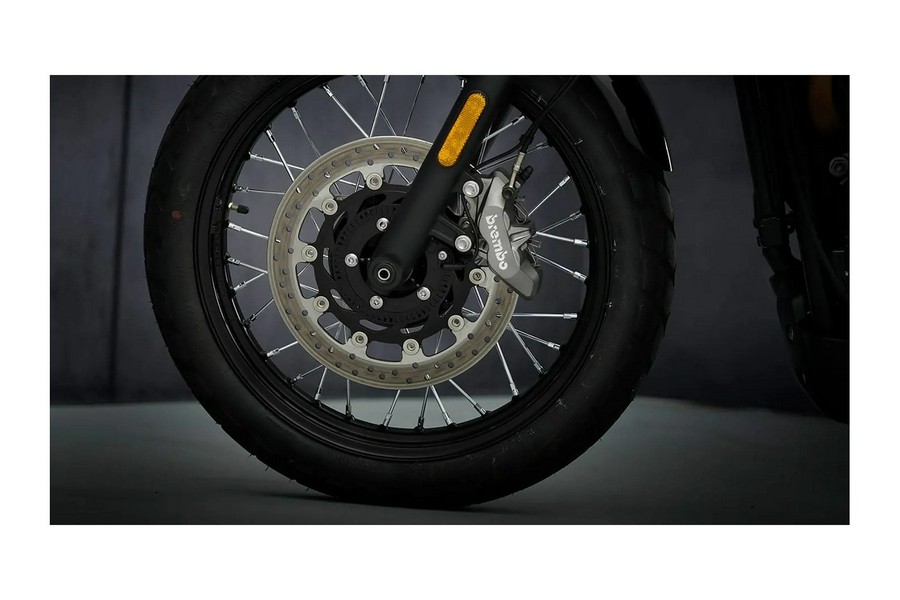 2023 Triumph SCRAMBLER 900