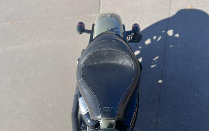 2021 Harley-Davidson® Iron 883™XL 883N Deadwood Green 406717