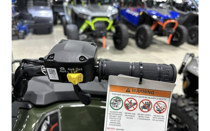 2026 Polaris SPORTSMAN TOURING 570 PREMIUM