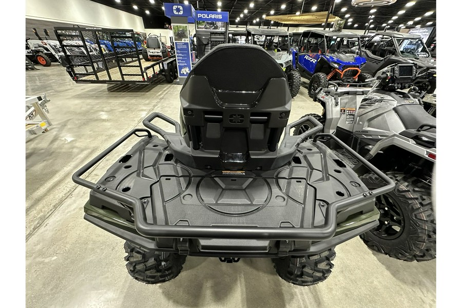 2026 Polaris SPORTSMAN TOURING 570 PREMIUM