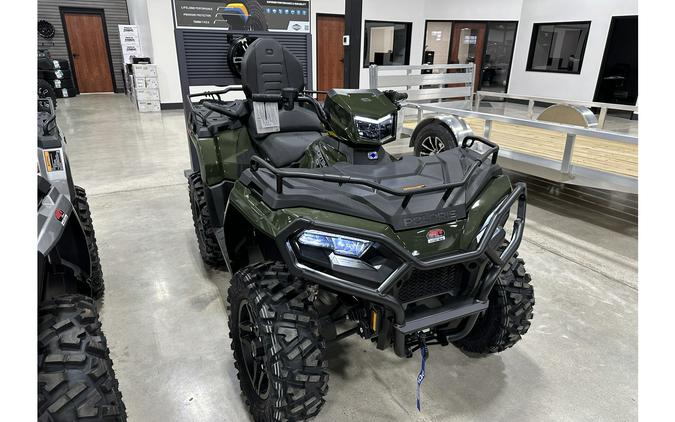 2026 Polaris SPORTSMAN TOURING 570 PREMIUM