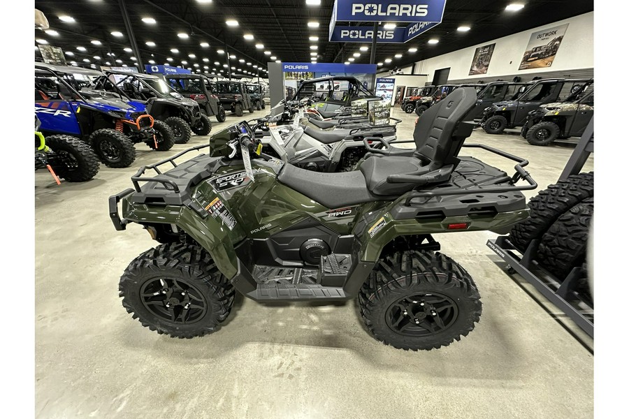 2026 Polaris SPORTSMAN TOURING 570 PREMIUM