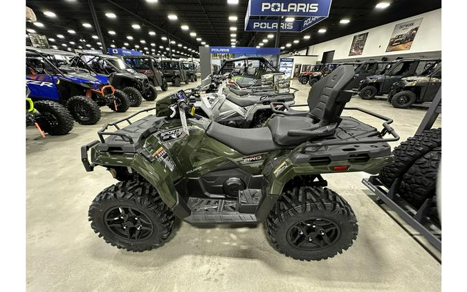 2026 Polaris SPORTSMAN TOURING 570 PREMIUM