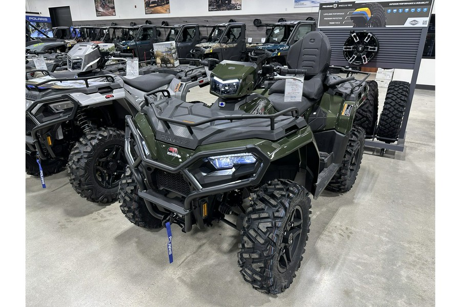 2026 Polaris SPORTSMAN TOURING 570 PREMIUM