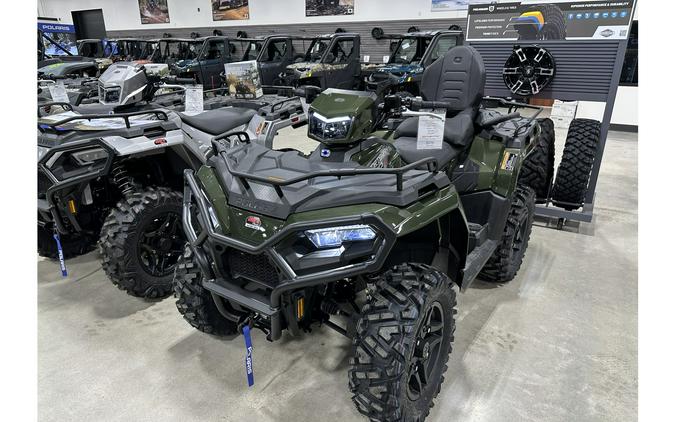 2026 Polaris SPORTSMAN TOURING 570 PREMIUM