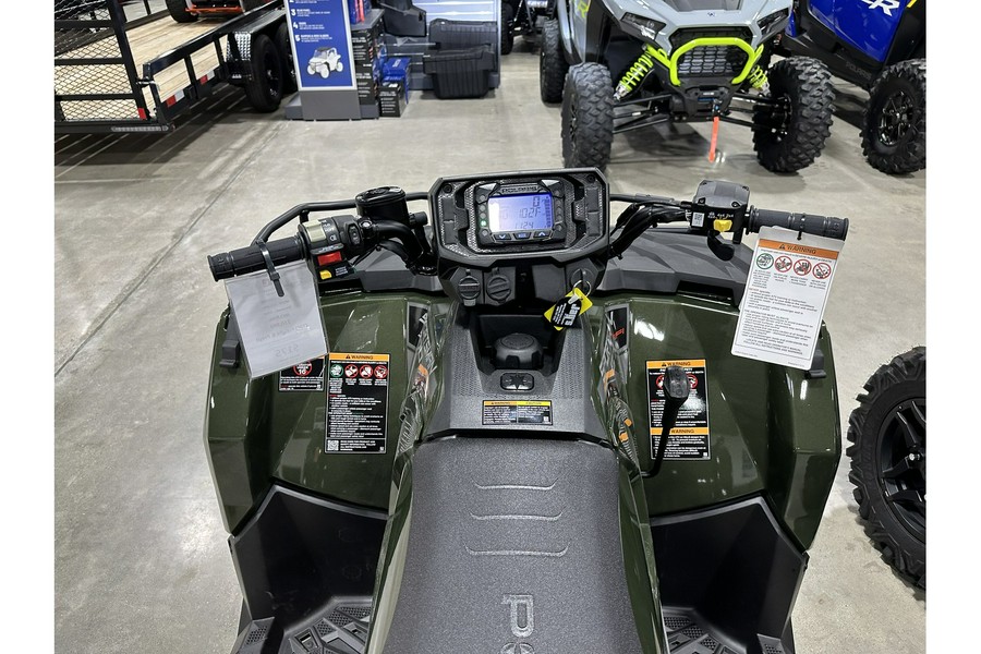 2026 Polaris SPORTSMAN TOURING 570 PREMIUM