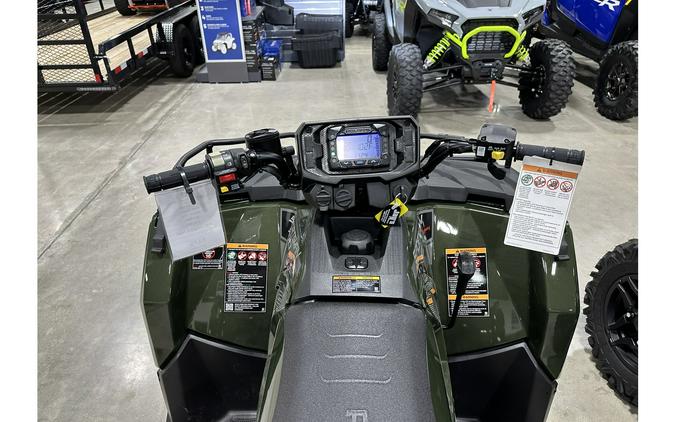 2026 Polaris SPORTSMAN TOURING 570 PREMIUM