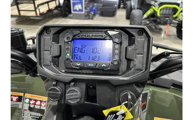 2026 Polaris SPORTSMAN TOURING 570 PREMIUM