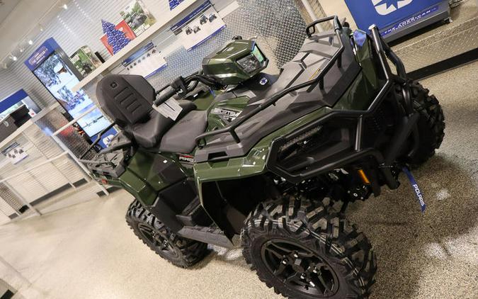 2026 Polaris® Sportsman Touring 570 Premium