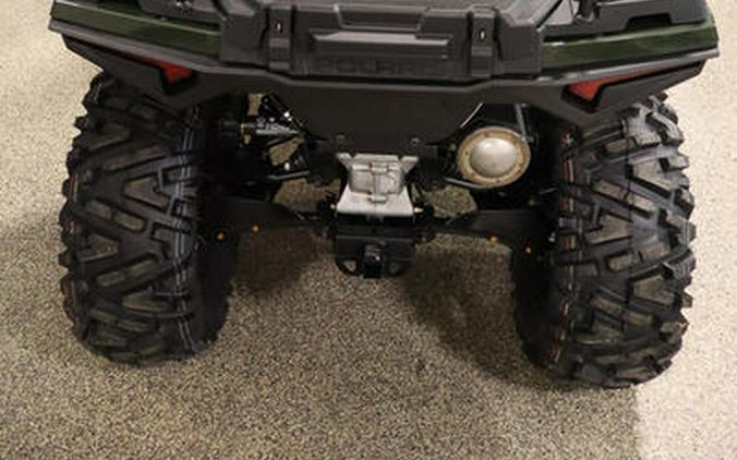 2026 Polaris® Sportsman Touring 570 Premium