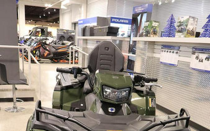 2026 Polaris® Sportsman Touring 570 Premium