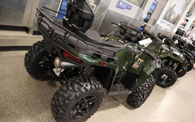 2026 Polaris® Sportsman Touring 570 Premium