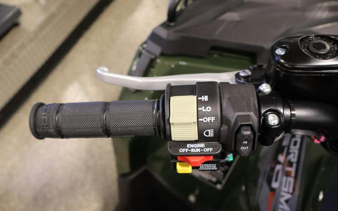 2026 Polaris® Sportsman Touring 570 Premium