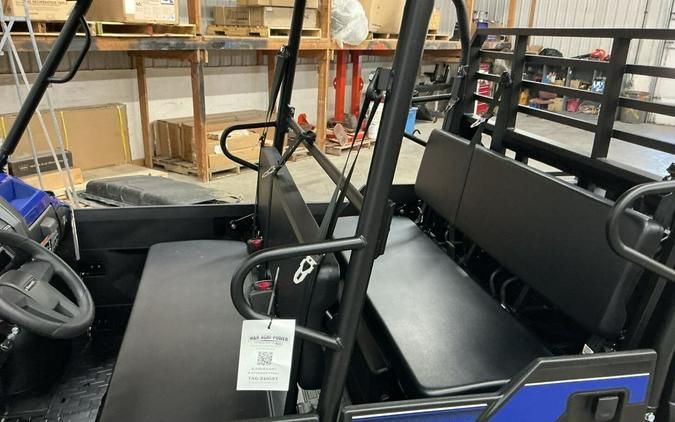 2026 Kawasaki Mule PRO-FXT™ 1000 LE