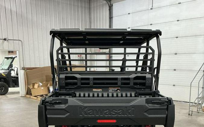 2026 Kawasaki Mule PRO-FXT™ 1000 LE