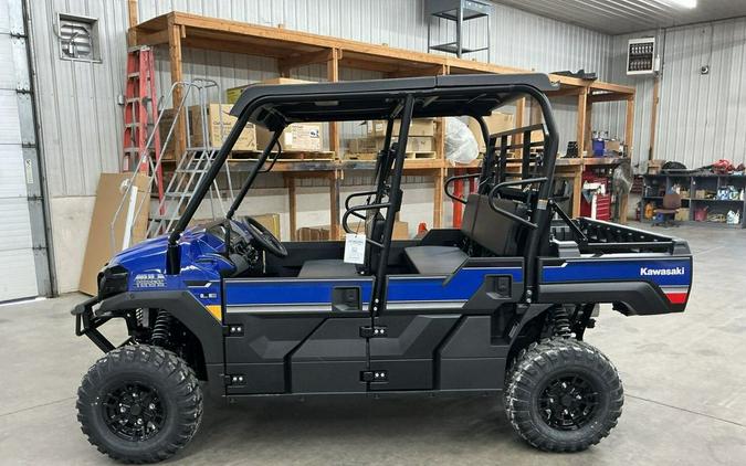2026 Kawasaki Mule PRO-FXT™ 1000 LE