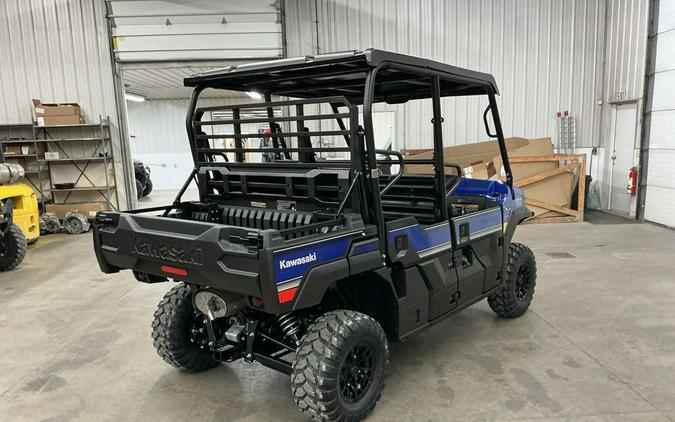 2026 Kawasaki Mule PRO-FXT™ 1000 LE