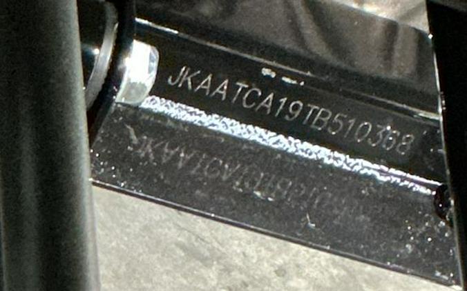 2026 Kawasaki Mule PRO-FXT™ 1000 LE