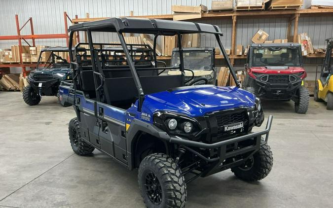 2026 Kawasaki Mule PRO-FXT™ 1000 LE