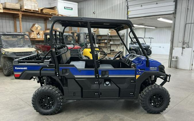 2026 Kawasaki Mule PRO-FXT™ 1000 LE