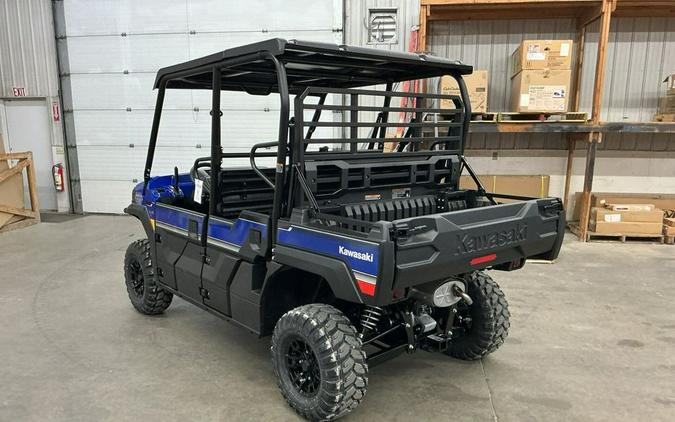 2026 Kawasaki Mule PRO-FXT™ 1000 LE