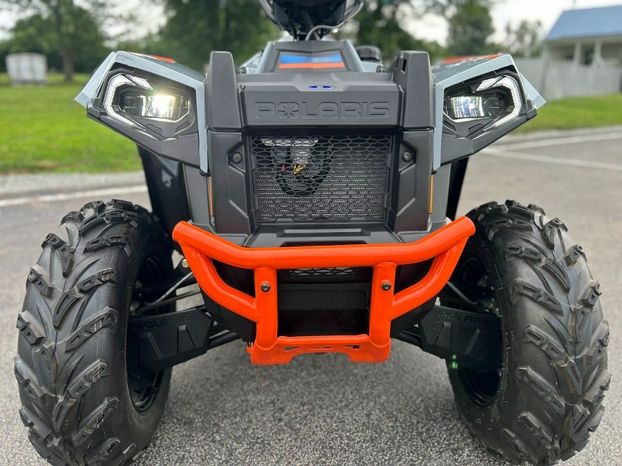 2026 Polaris Scrambler 850