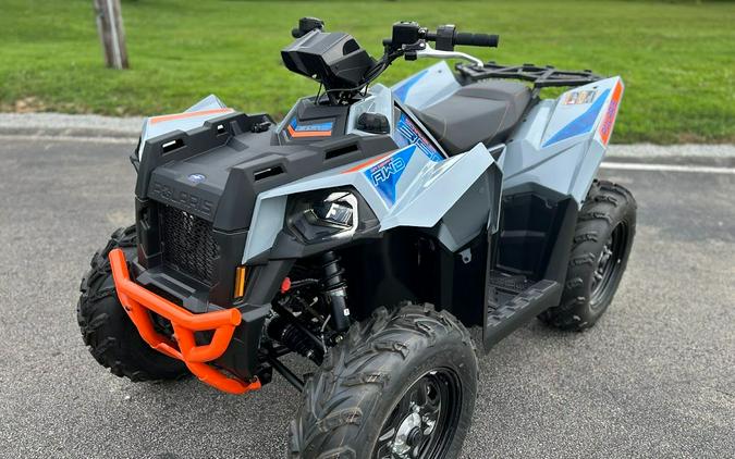 2026 Polaris Scrambler 850