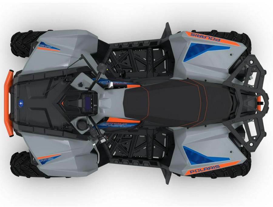 2026 Polaris Scrambler 850