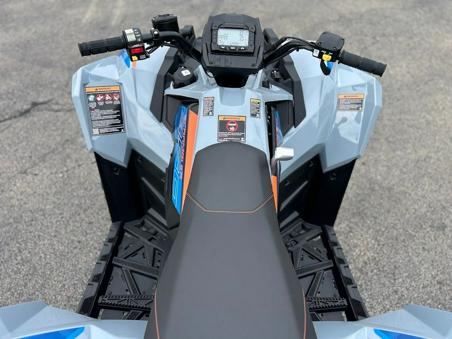 2026 Polaris Scrambler 850