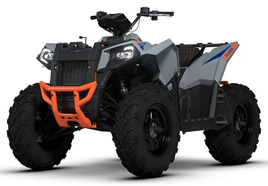 2026 Polaris Scrambler 850