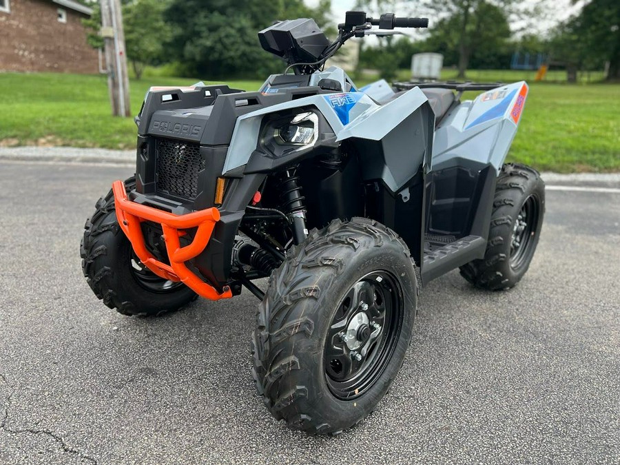 2026 Polaris Scrambler 850