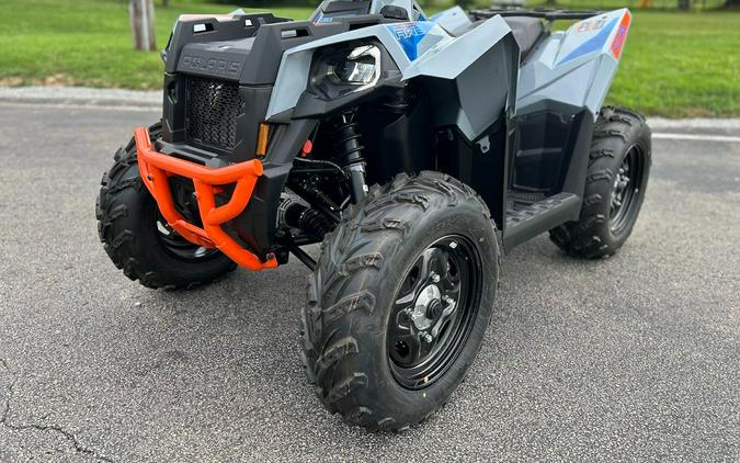 2026 Polaris Scrambler 850
