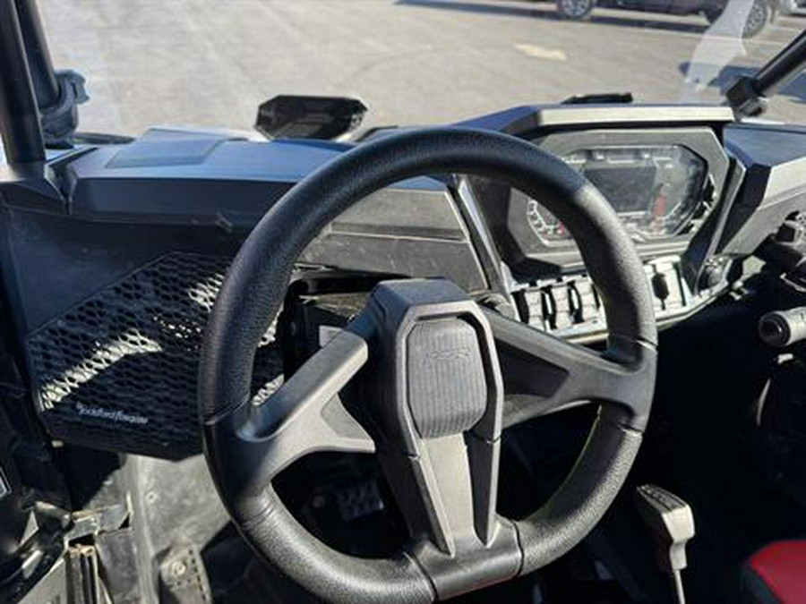 2024 Polaris RZR XP 1000 Sport