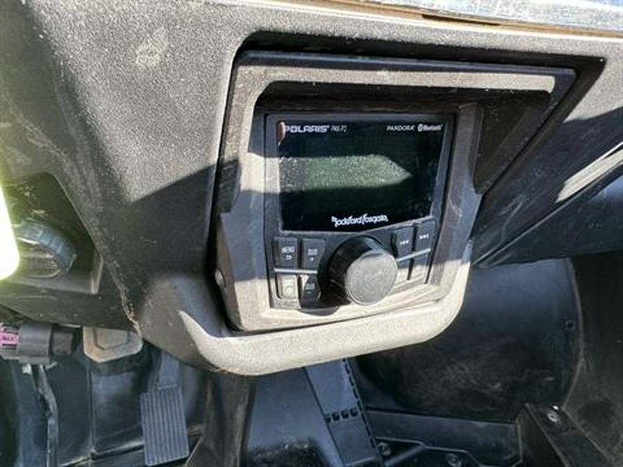 2024 Polaris RZR XP 1000 Sport