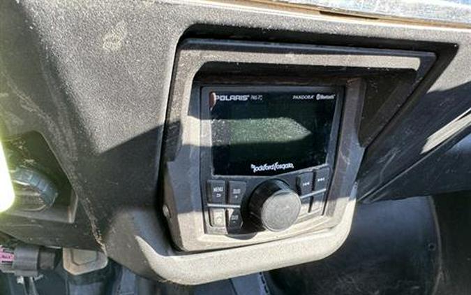 2024 Polaris RZR XP 1000 Sport