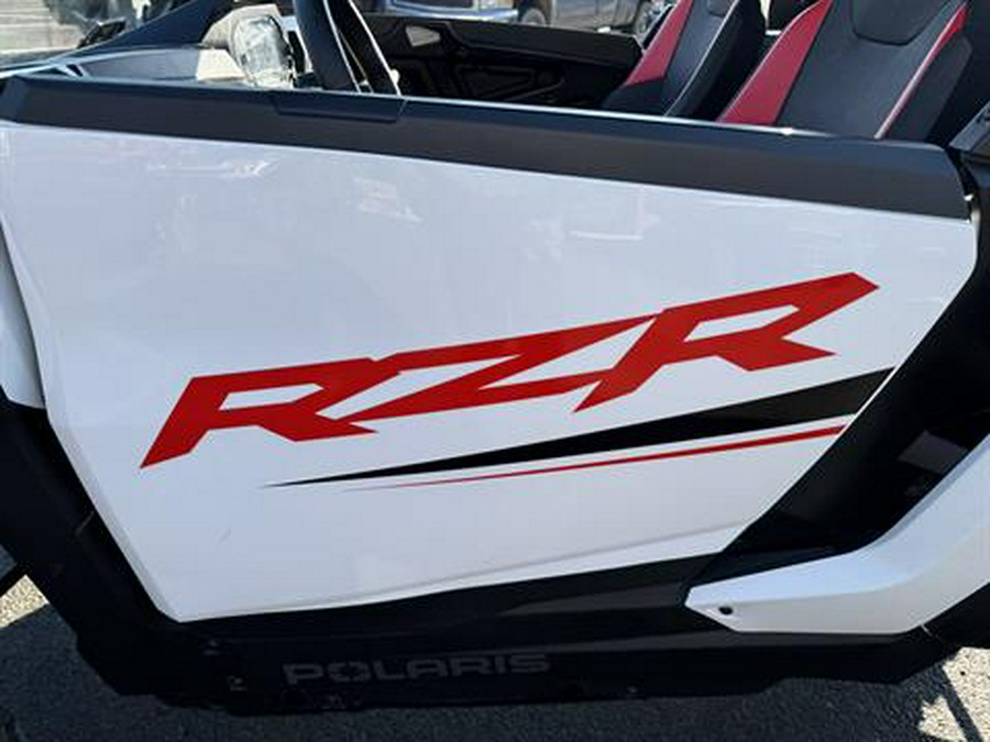 2024 Polaris RZR XP 1000 Sport