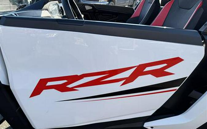 2024 Polaris RZR XP 1000 Sport