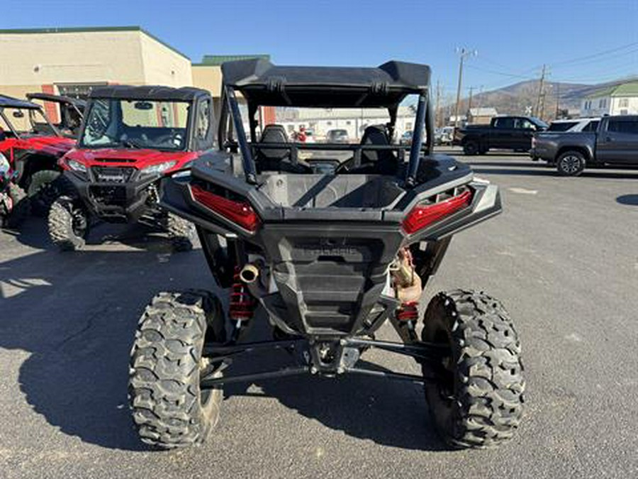 2024 Polaris RZR XP 1000 Sport
