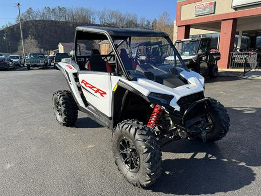 2024 Polaris RZR XP 1000 Sport