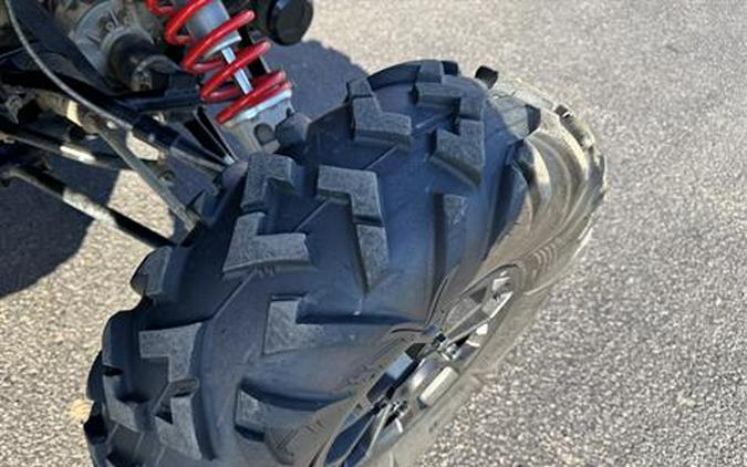 2024 Polaris RZR XP 1000 Sport