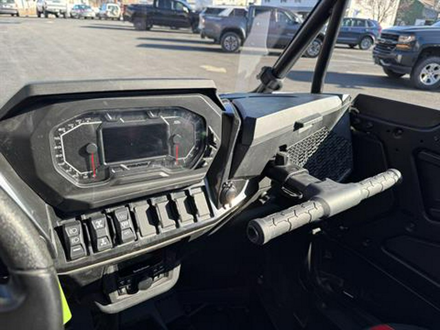 2024 Polaris RZR XP 1000 Sport